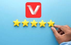 Quick And Safe Video Download WithVidMate App