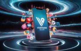 The Media Management Power Of VidMate App