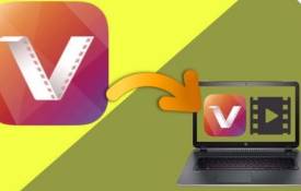 VidMate App Introduction