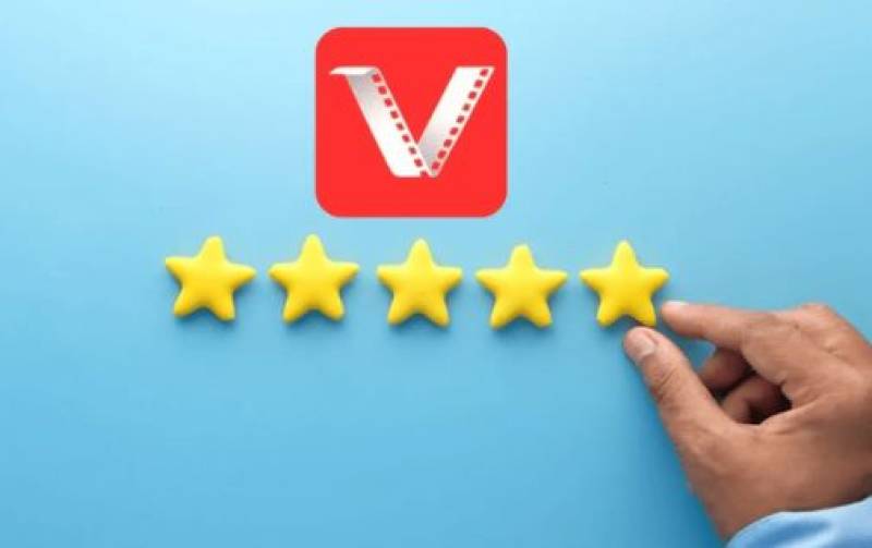 Quick And Safe Video Download WithVidMate App