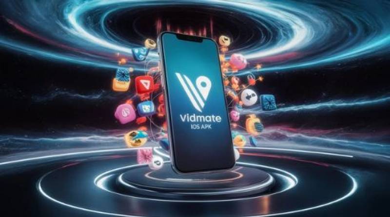 The Media Management Power Of VidMate App