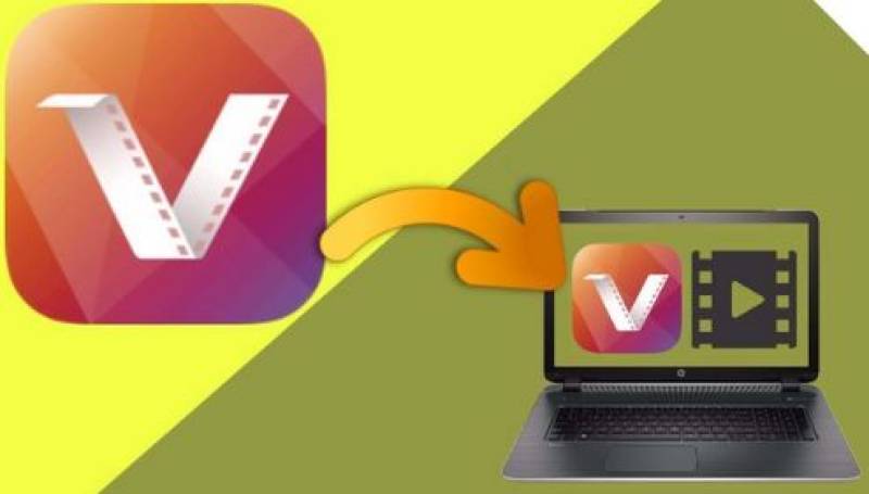 VidMate App Introduction
